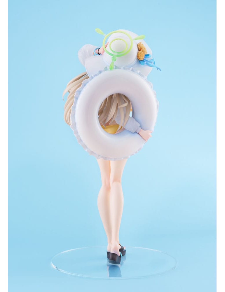 Amakuni - Blue Archive - Figure Nonomi Swimsuit Ver