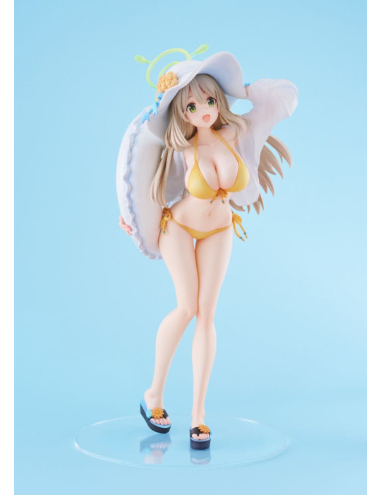 Amakuni - Blue Archive - Figure Nonomi Swimsuit Ver