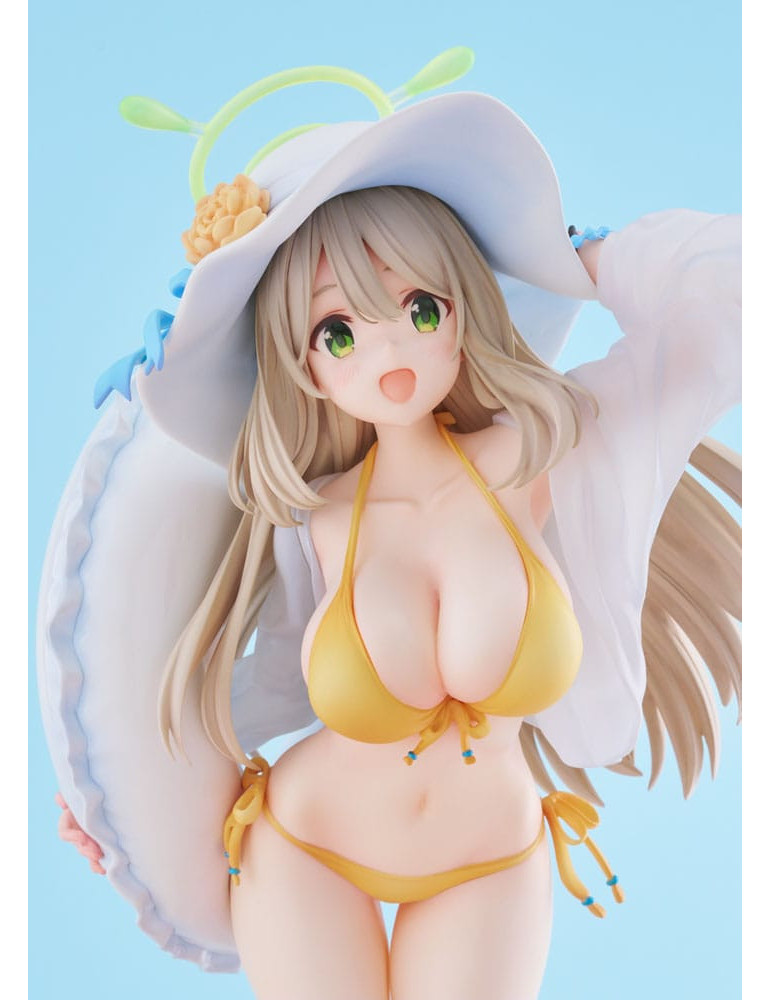 Amakuni - Blue Archive - Figure Nonomi Swimsuit Ver