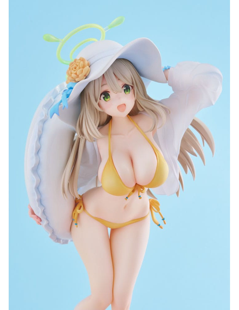 Amakuni - Blue Archive - Figure Nonomi Swimsuit Ver
