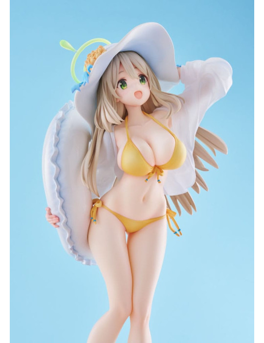 Amakuni - Blue Archive - Figurine Nonomi Swimsuit Ver