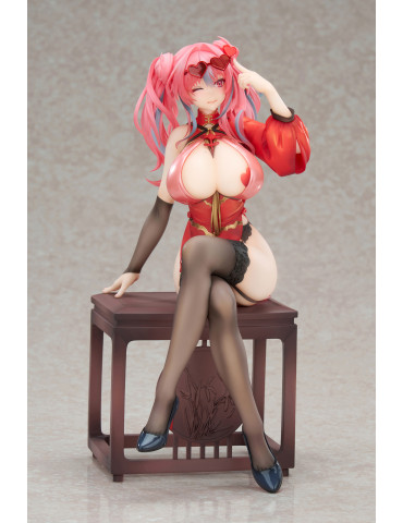 APEX - Azur Lane - Figurine Bremerton Still Illustration Ver 2