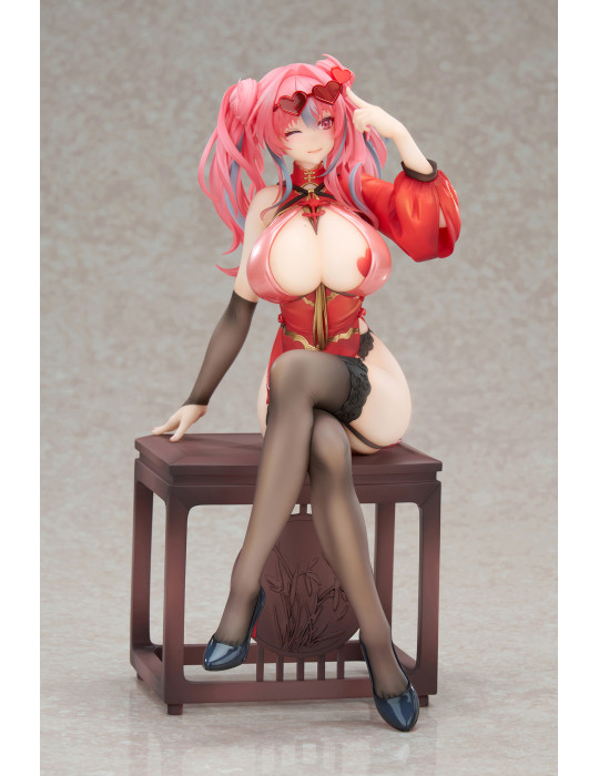 APEX - Azur Lane - Figurine Bremerton Still Illustration Ver