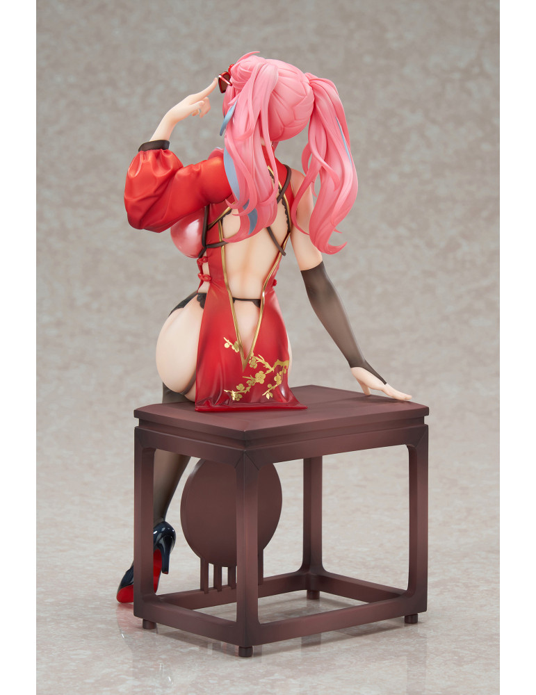 APEX - Azur Lane - Figurine Bremerton Still Illustration Ver