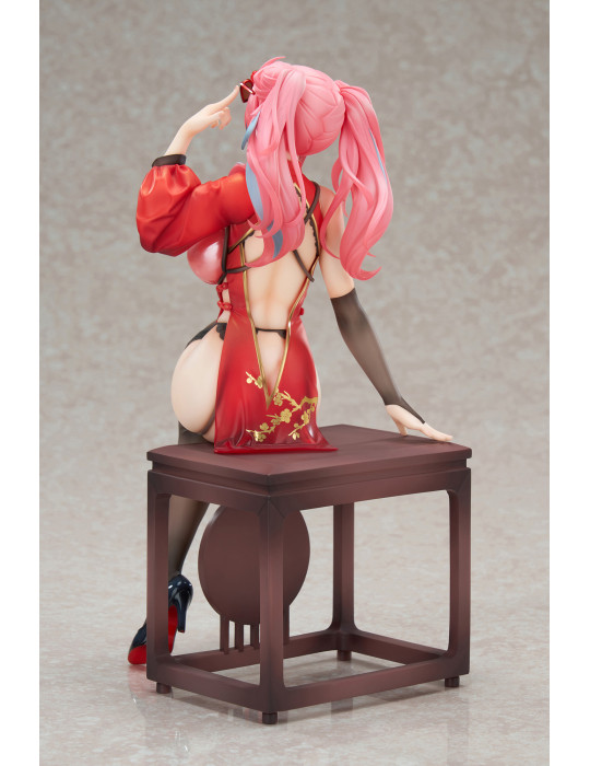 APEX - Azur Lane - Figurine Bremerton Still Illustration Ver