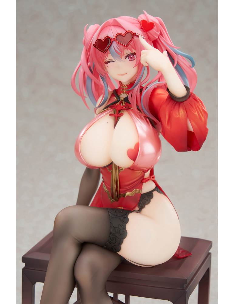 APEX - Azur Lane - Figure Bremerton Still Illustration Ver