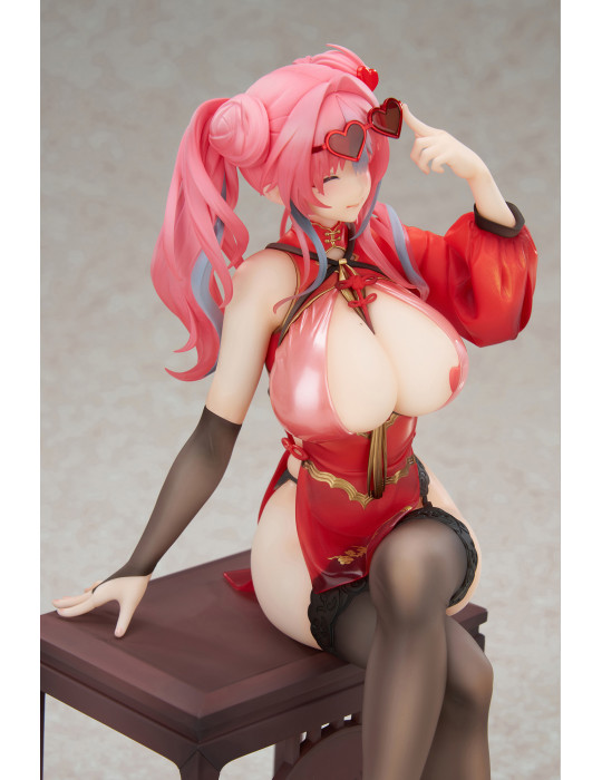 APEX - Azur Lane - Figure Bremerton Still Illustration Ver