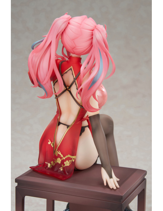 APEX - Azur Lane - Figure Bremerton Still Illustration Ver