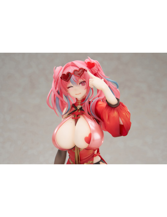 APEX - Azur Lane - Figure Bremerton Still Illustration Ver