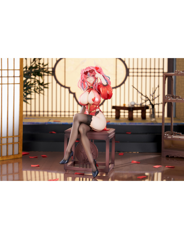 APEX - Azur Lane - Figurine Bremerton Still Illustration Ver