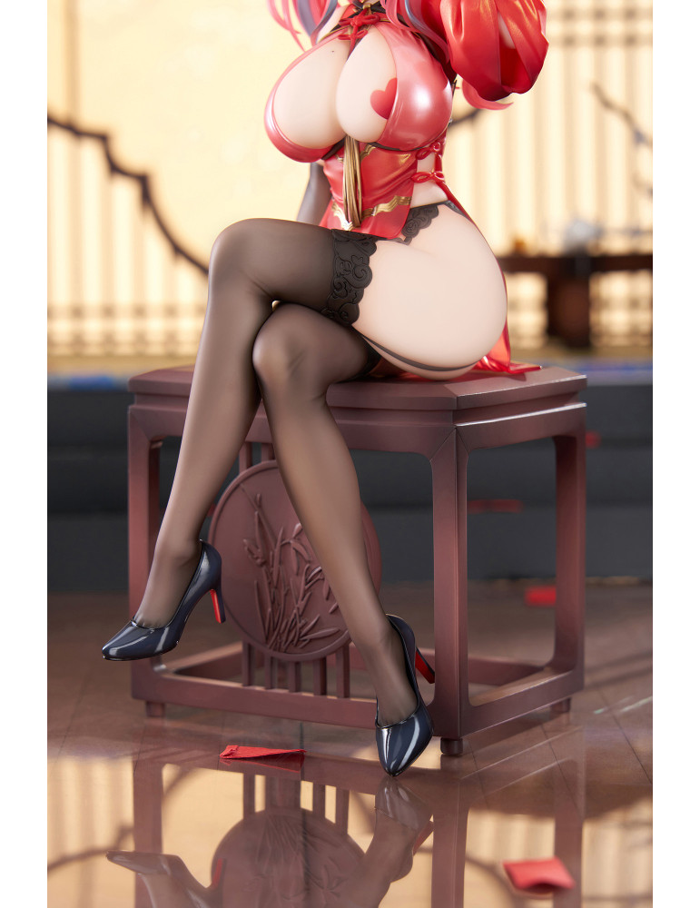 APEX - Azur Lane - Figure Bremerton Still Illustration Ver