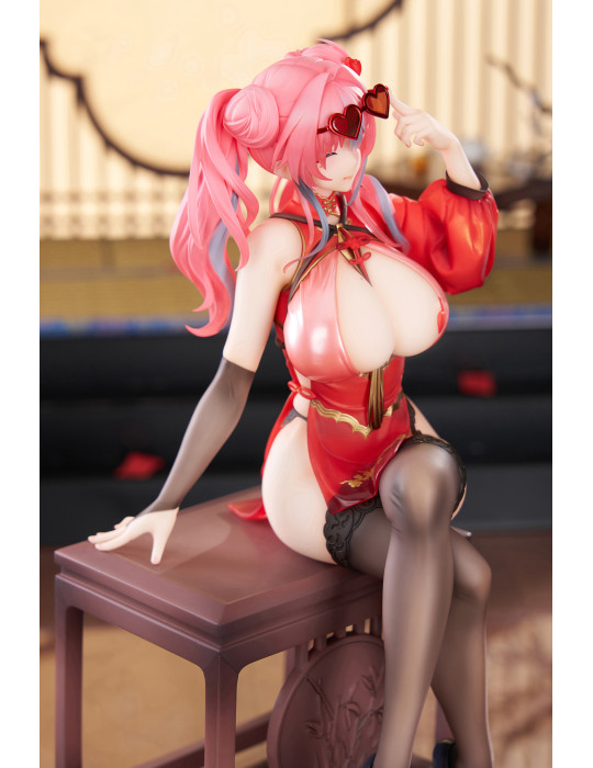 APEX - Azur Lane - Figurine Bremerton Still Illustration Ver