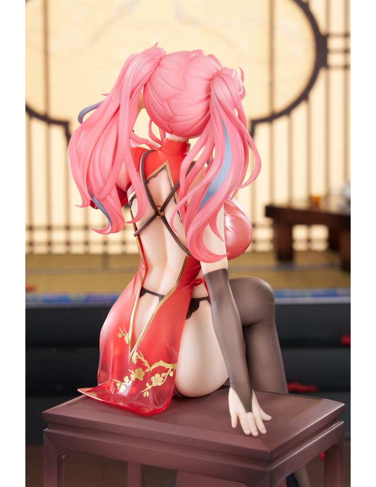 APEX - Azur Lane - Figure Bremerton Still Illustration Ver