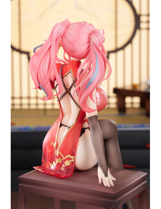 APEX - Azur Lane - Figurine Bremerton Still Illustration Ver