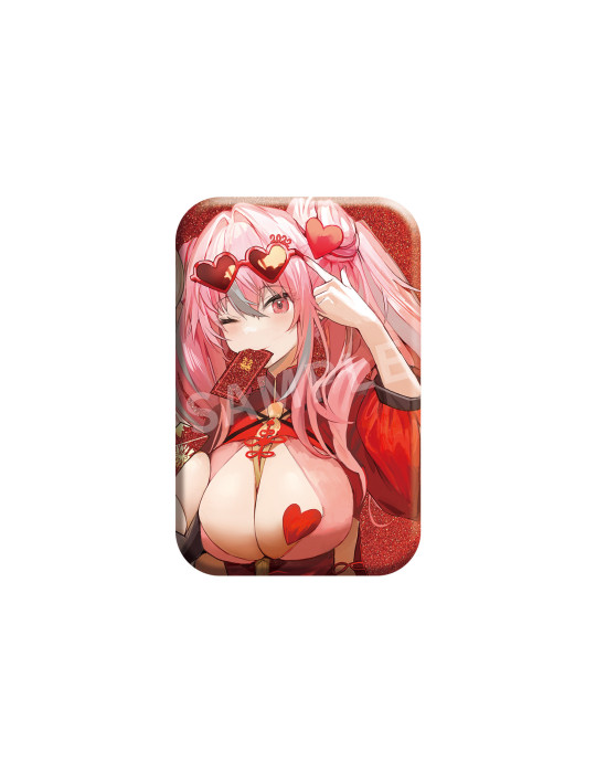 APEX - Azur Lane - Figure Bremerton Still Illustration Ver