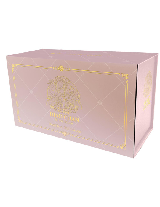 Grand Archive Re:Collection - Diao Chan : Idyll Corsage (EN)