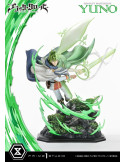 Prime 1 Studio - Black Clover Concept Masterline Series - Figure Yuno