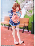 Neonmax - Gakuen Idolmaster - Figure Hanami Ume Bonus Edition