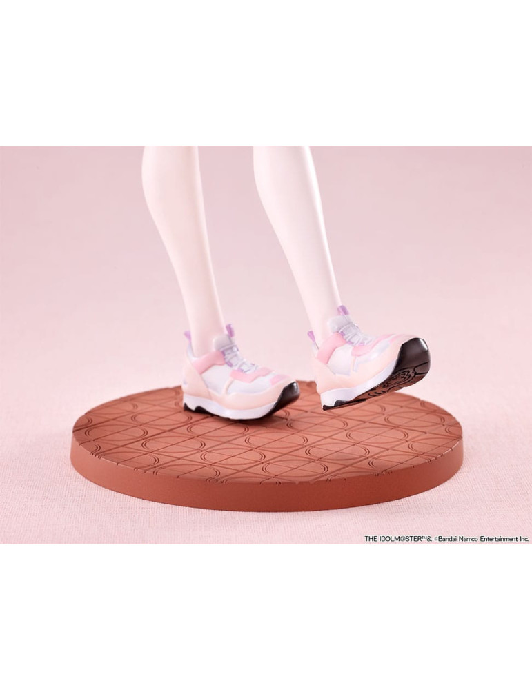 Neonmax - Gakuen Idolmaster - Figurine Hanami Ume Bonus Edition