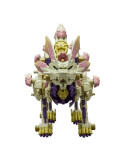 Takara Tomy - Monster Hunter - Figure Zoids Gatling Fox Mizutsune