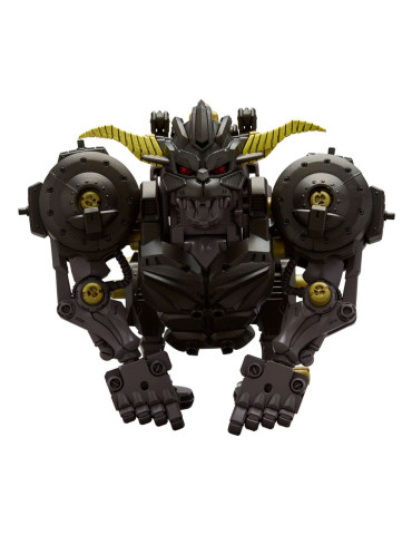 Takara Tomy - Monster Hunter - Figure Zoids  Knuckle Kong Rajang
