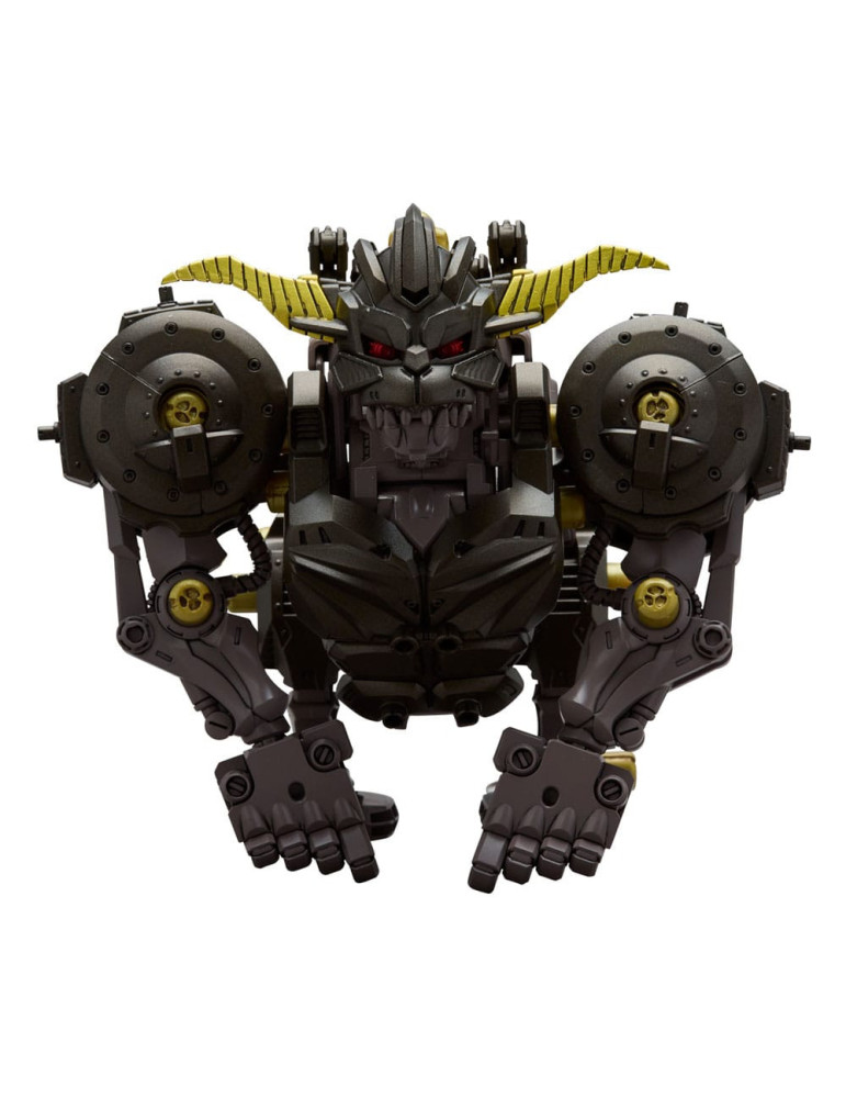 Takara Tomy - Monster Hunter - Figure Zoids  Knuckle Kong Rajang