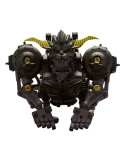 Takara Tomy - Monster Hunter - Figure Zoids  Knuckle Kong Rajang