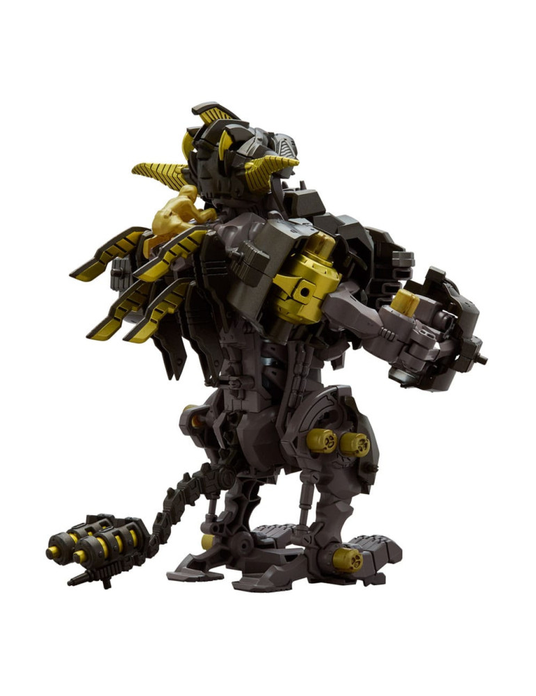 Takara Tomy - Monster Hunter - Figurine Zoids Knuckle Kong Rajang