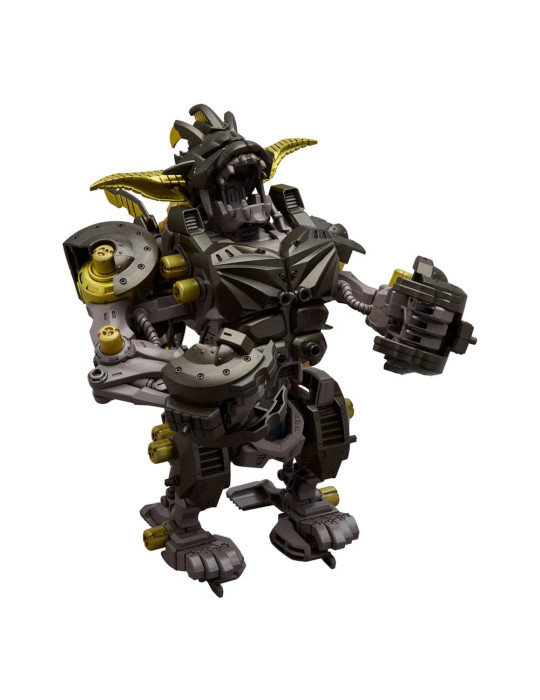 Takara Tomy - Monster Hunter - Figure Zoids  Knuckle Kong Rajang