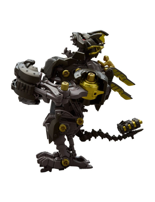 Takara Tomy - Monster Hunter - Figure Zoids  Knuckle Kong Rajang