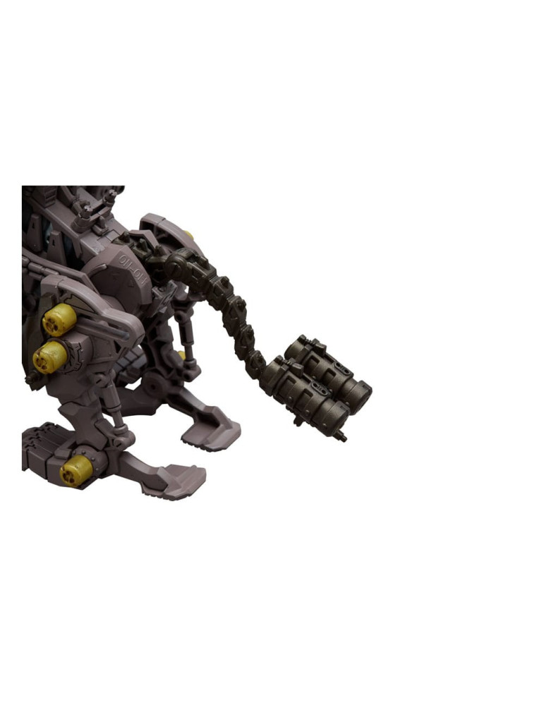 Takara Tomy - Monster Hunter - Figurine Zoids Knuckle Kong Rajang