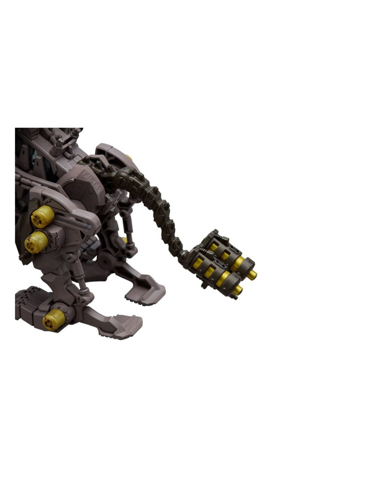 Takara Tomy - Monster Hunter - Figurine Zoids Knuckle Kong Rajang