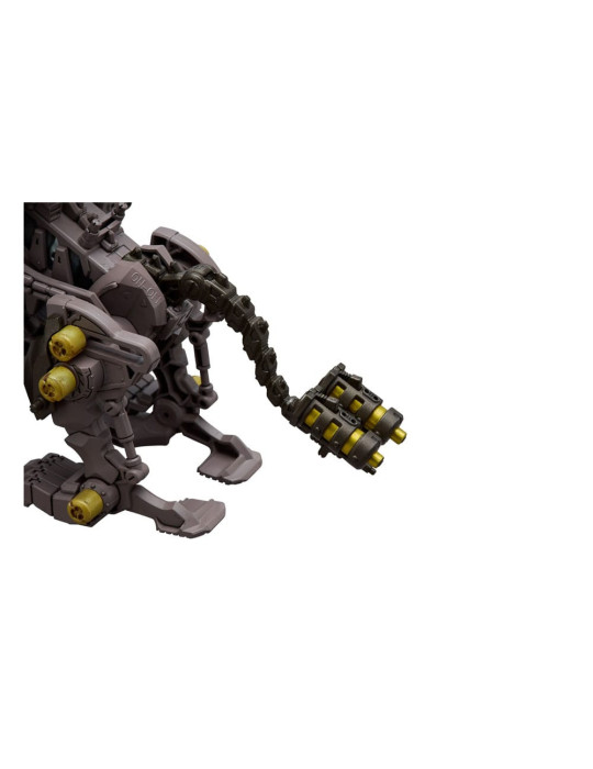 Takara Tomy - Monster Hunter - Figure Zoids  Knuckle Kong Rajang