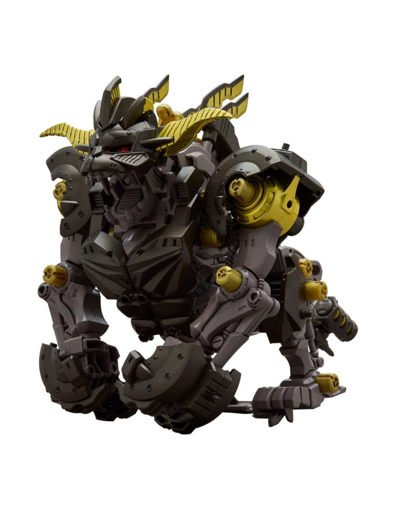 Takara Tomy - Monster Hunter - Figurine Zoids Knuckle Kong Rajang