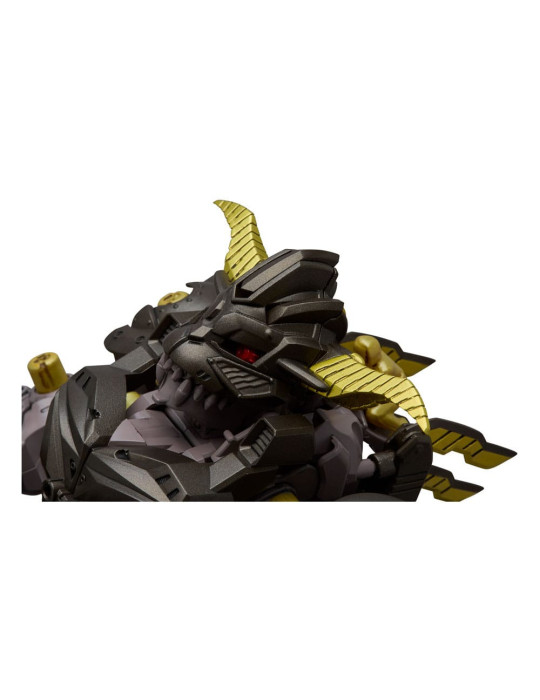 Takara Tomy - Monster Hunter - Figurine Zoids Knuckle Kong Rajang