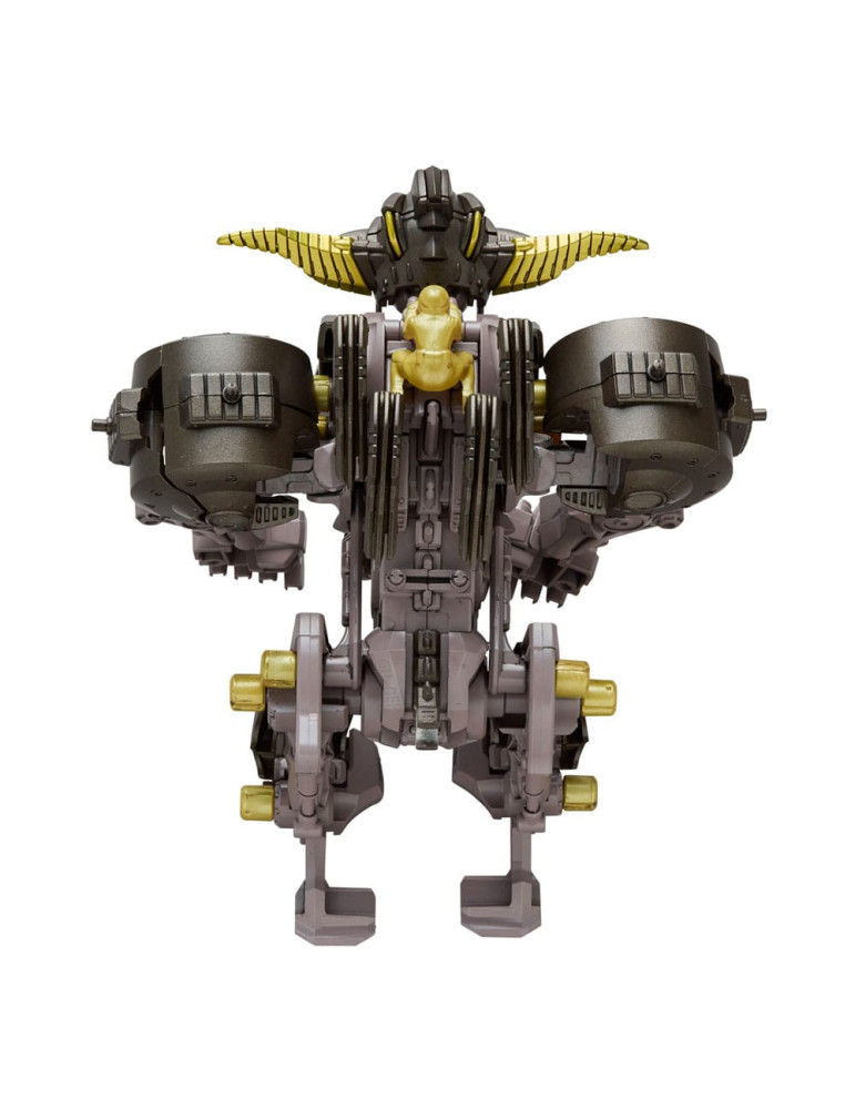 Takara Tomy - Monster Hunter - Figurine Zoids Knuckle Kong Rajang