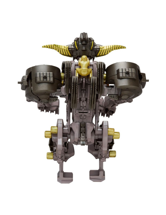 Takara Tomy - Monster Hunter - Figurine Zoids Knuckle Kong Rajang