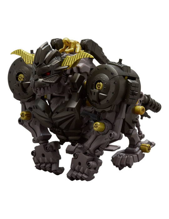 Takara Tomy - Monster Hunter - Figure Zoids  Knuckle Kong Rajang