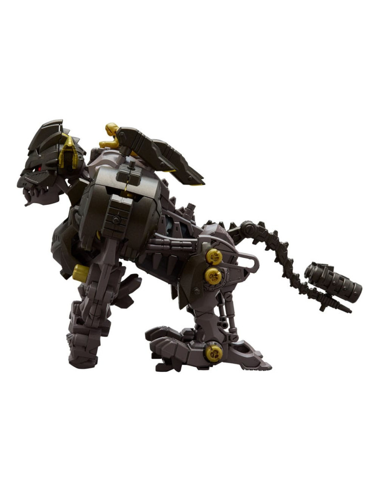 Takara Tomy - Monster Hunter - Figurine Zoids Knuckle Kong Rajang