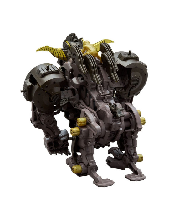 Takara Tomy - Monster Hunter - Figure Zoids  Knuckle Kong Rajang