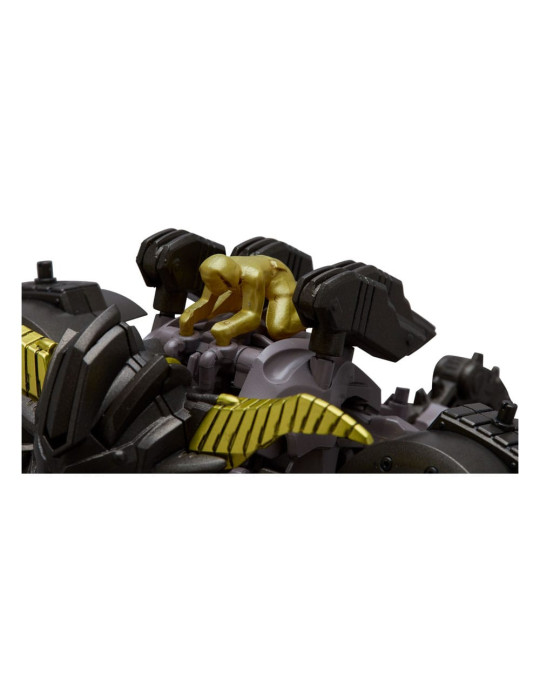 Takara Tomy - Monster Hunter - Figurine Zoids Knuckle Kong Rajang