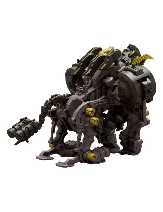 Takara Tomy - Monster Hunter - Figure Zoids  Knuckle Kong Rajang