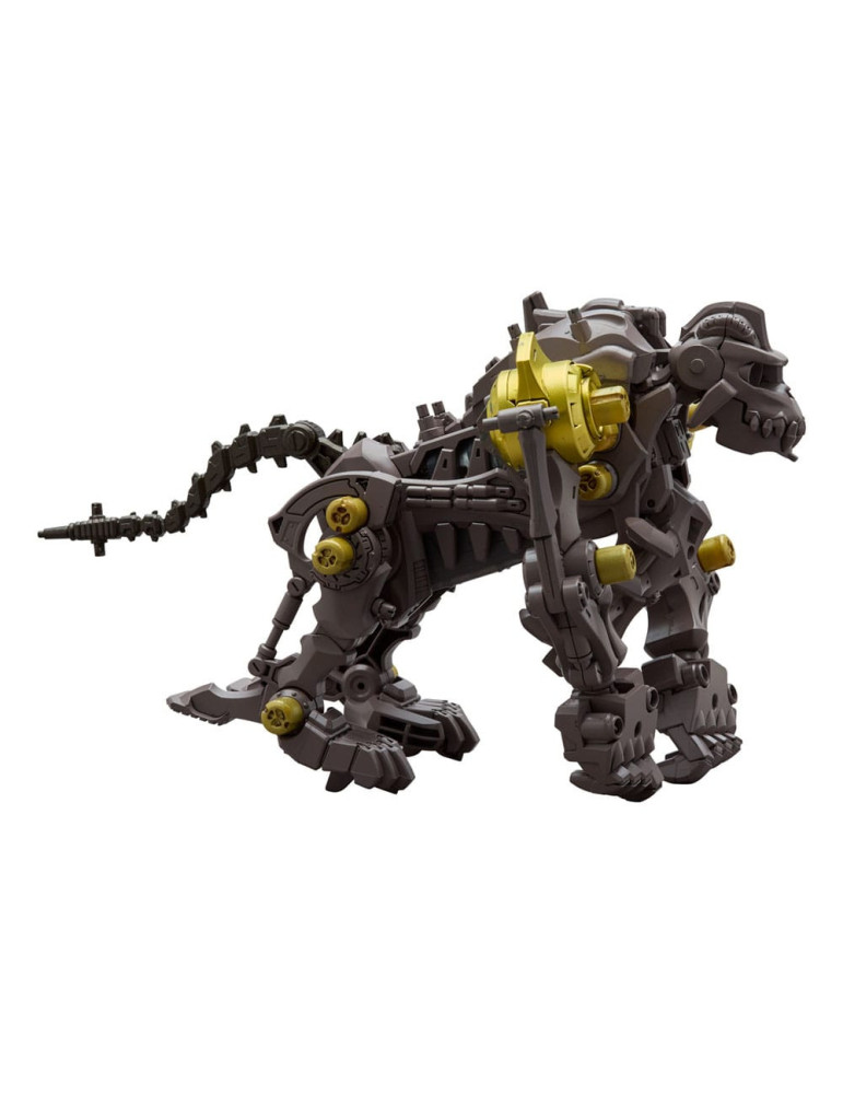 Takara Tomy - Monster Hunter - Figurine Zoids Knuckle Kong Rajang