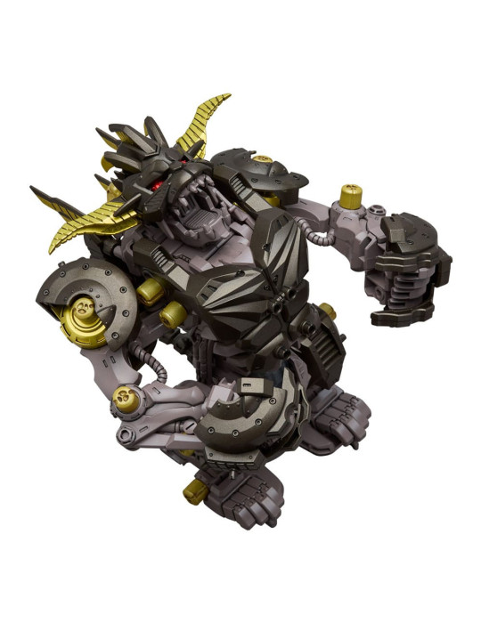 Takara Tomy - Monster Hunter - Figure Zoids  Knuckle Kong Rajang