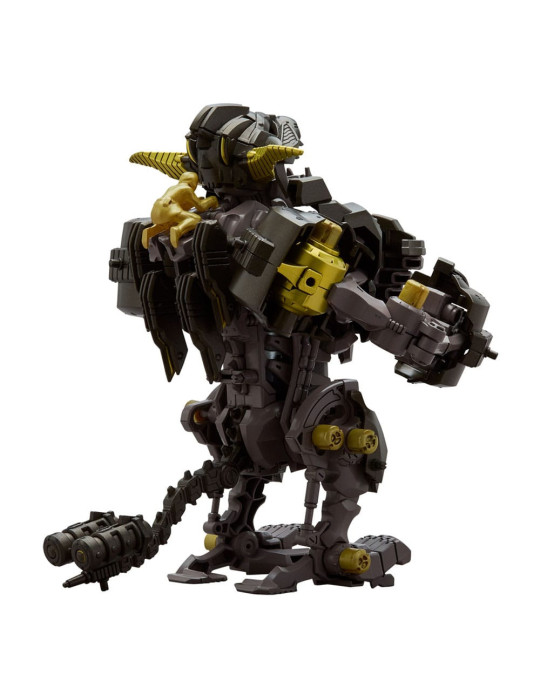 Takara Tomy - Monster Hunter - Figurine Zoids Knuckle Kong Rajang