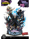 Prime 1 Studio - My Hero Academia - Figure Shigaraki Tomura & Dabi & Toga Himiko DX Bonus Edition