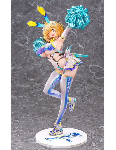 Phat! - Bunny Suit Planning - Figure Sophia F. Shirring Cheerleader Ver