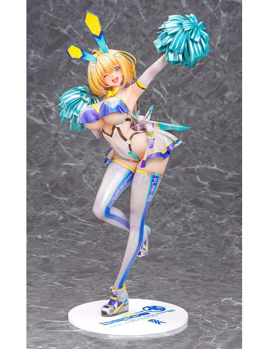 Phat! - Bunny Suit Planning - Figurine Sophia F. Shirring Cheerleader Ver