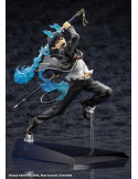Kotobukiya - Blue Exorcist - Figure ARTFXJ Rin Okumura