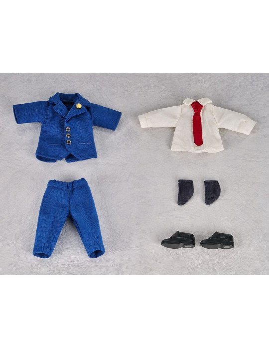 Good Smile Company - Ace Attorney - Figurine Nendoroid Doll Phoenix Wright